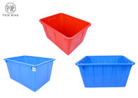 Коробки ящика растущего Тоте пластиковые, тары для хранения сада В160 прямоугольные пластиковые